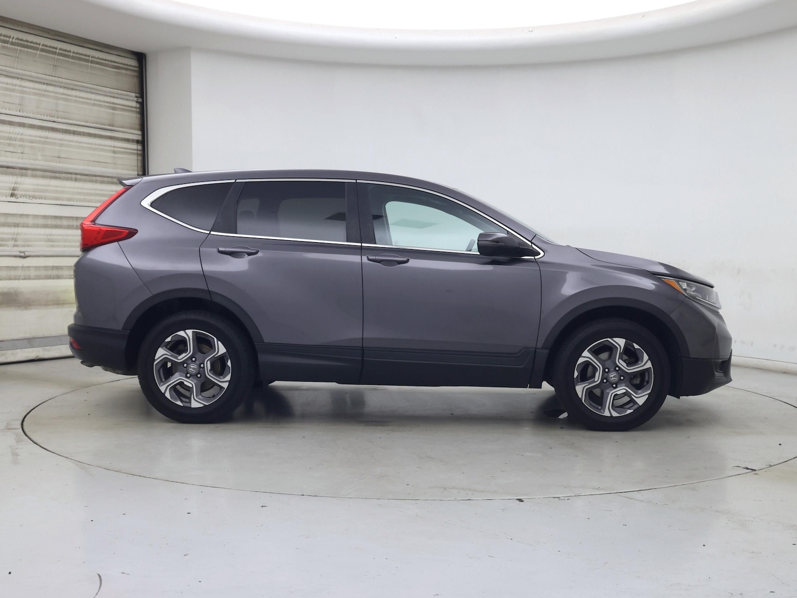 2019 Honda CR-V EX - Photo 8
