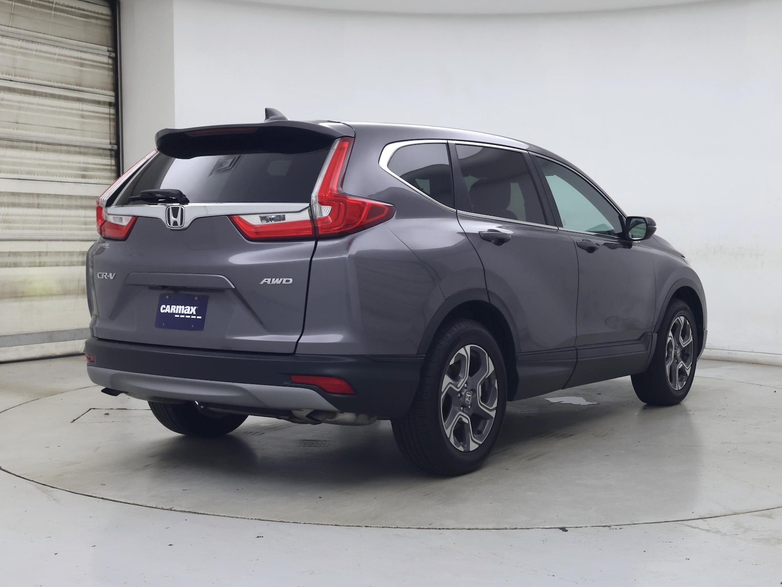 2019 Honda CR-V EX - Photo 9