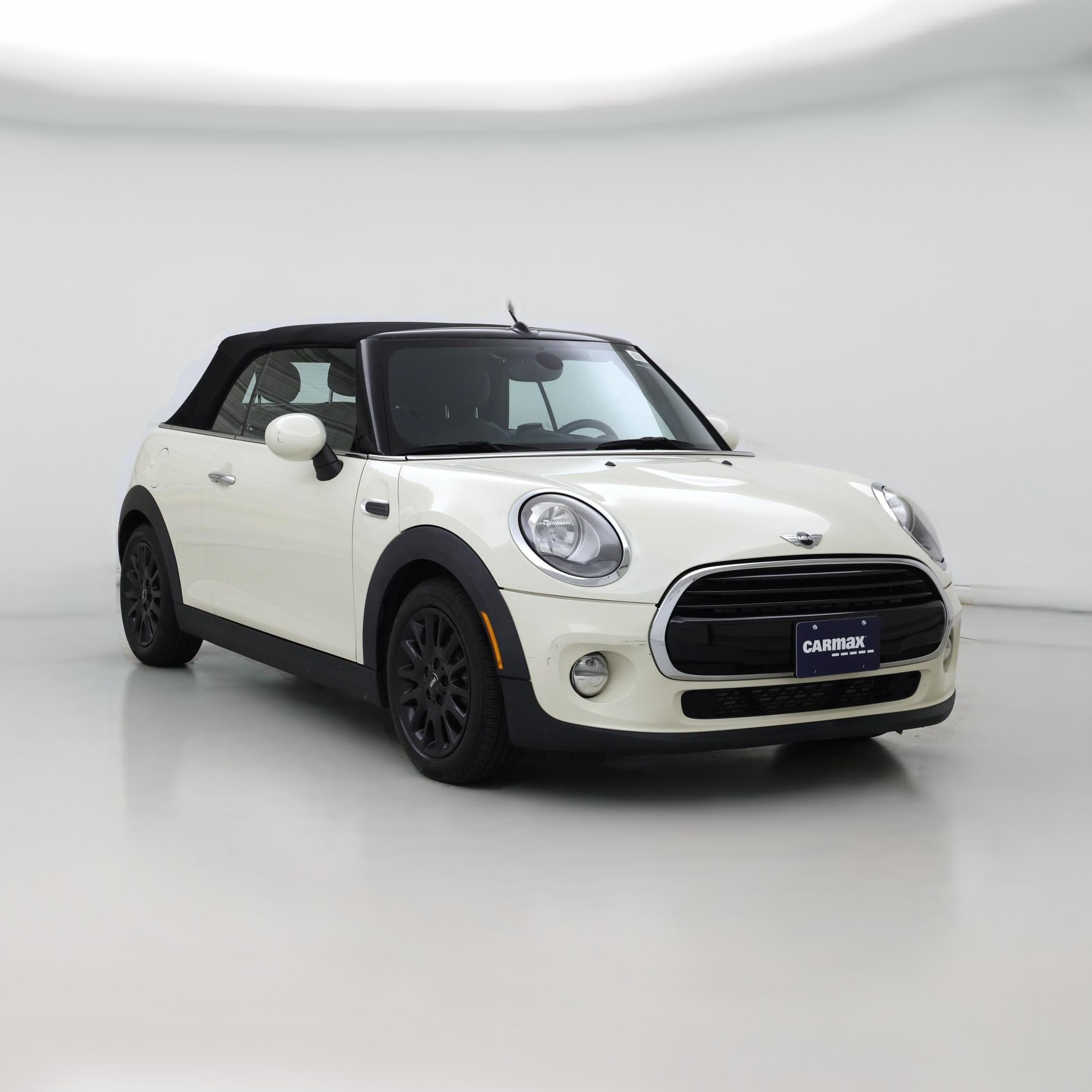 Thumbnail: 2016 MINI Cooper - 1