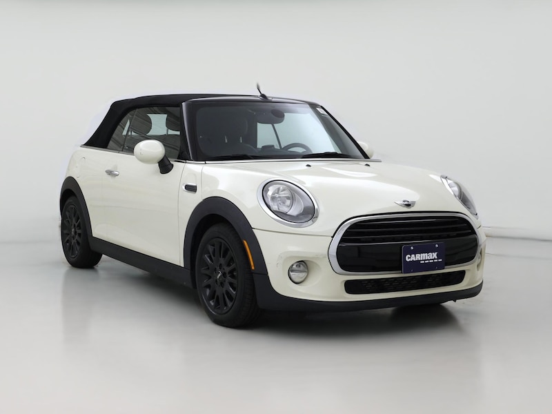 2016 MINI Cooper  -
                  Westborough, MA