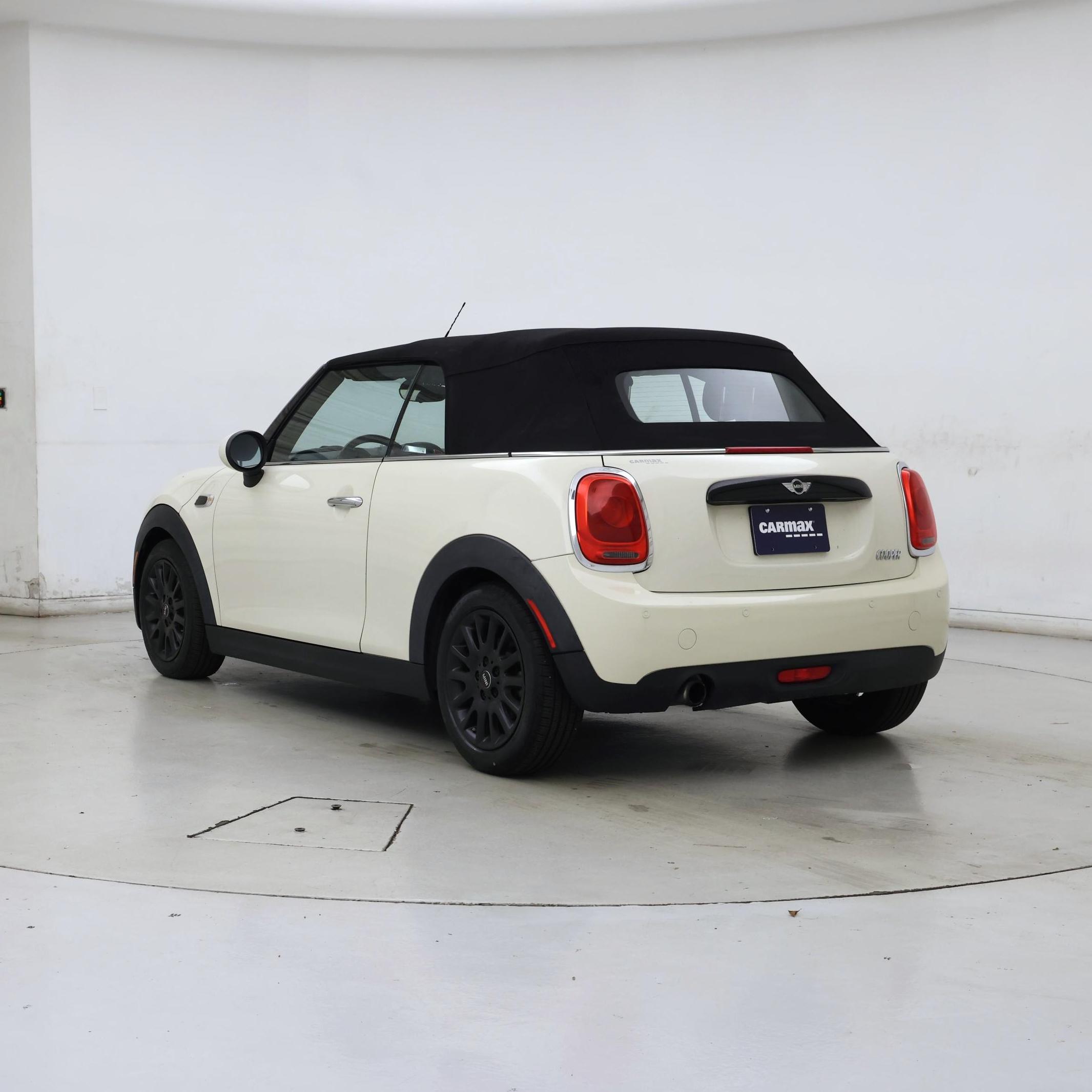 Thumbnail: 2016 MINI Cooper - 2