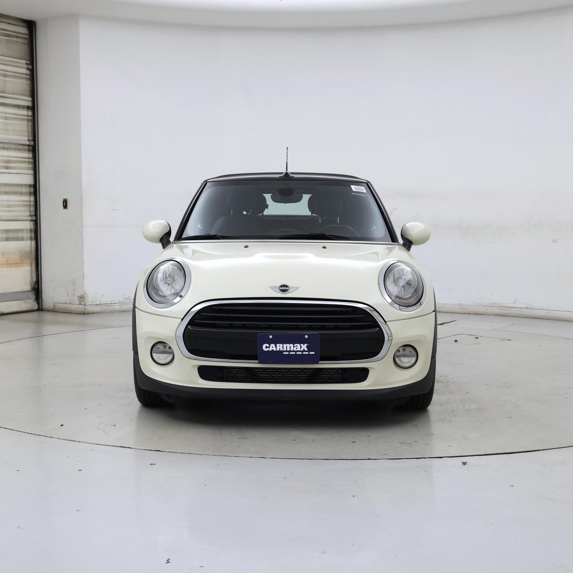 Thumbnail: 2016 MINI Cooper - 5