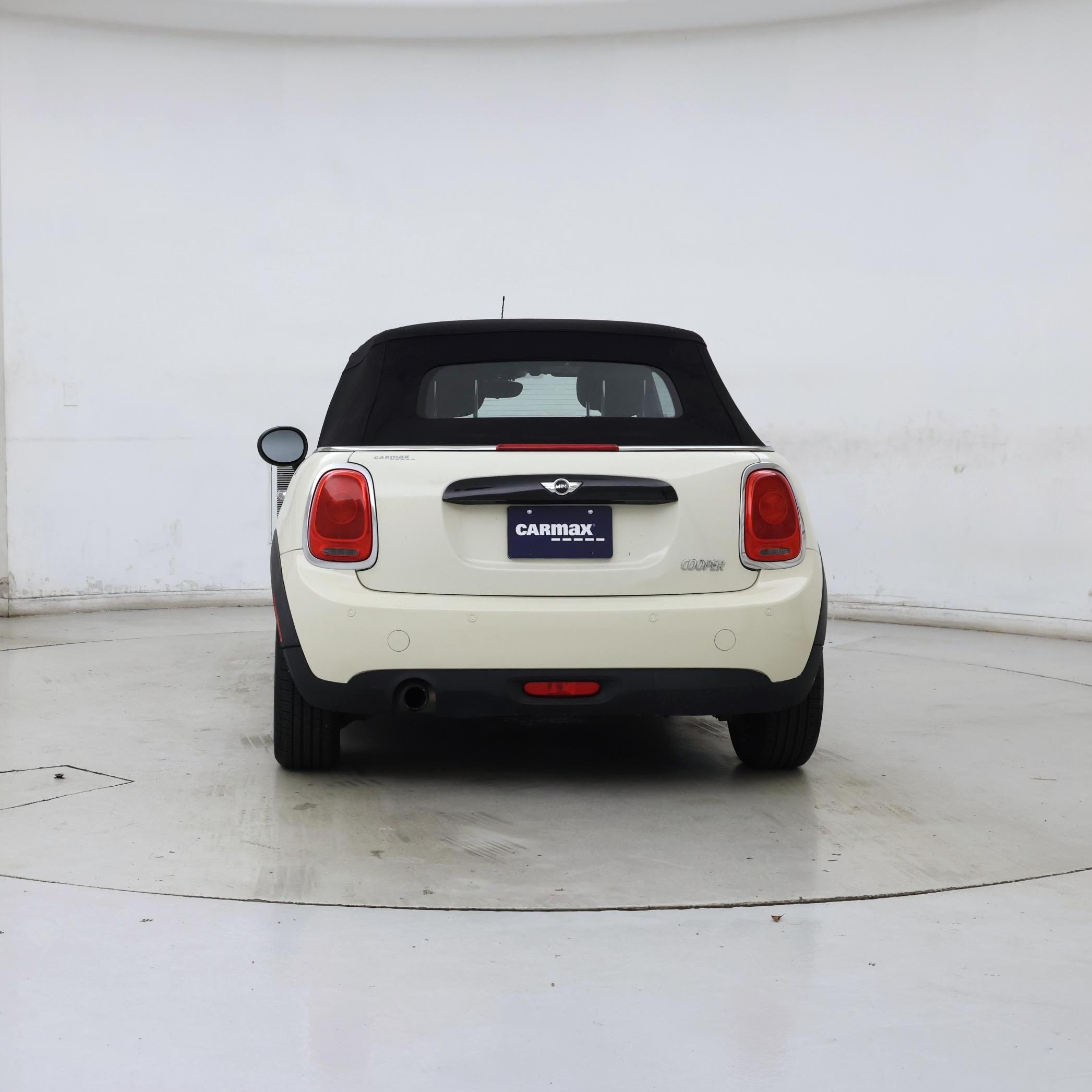 Thumbnail: 2016 MINI Cooper - 6
