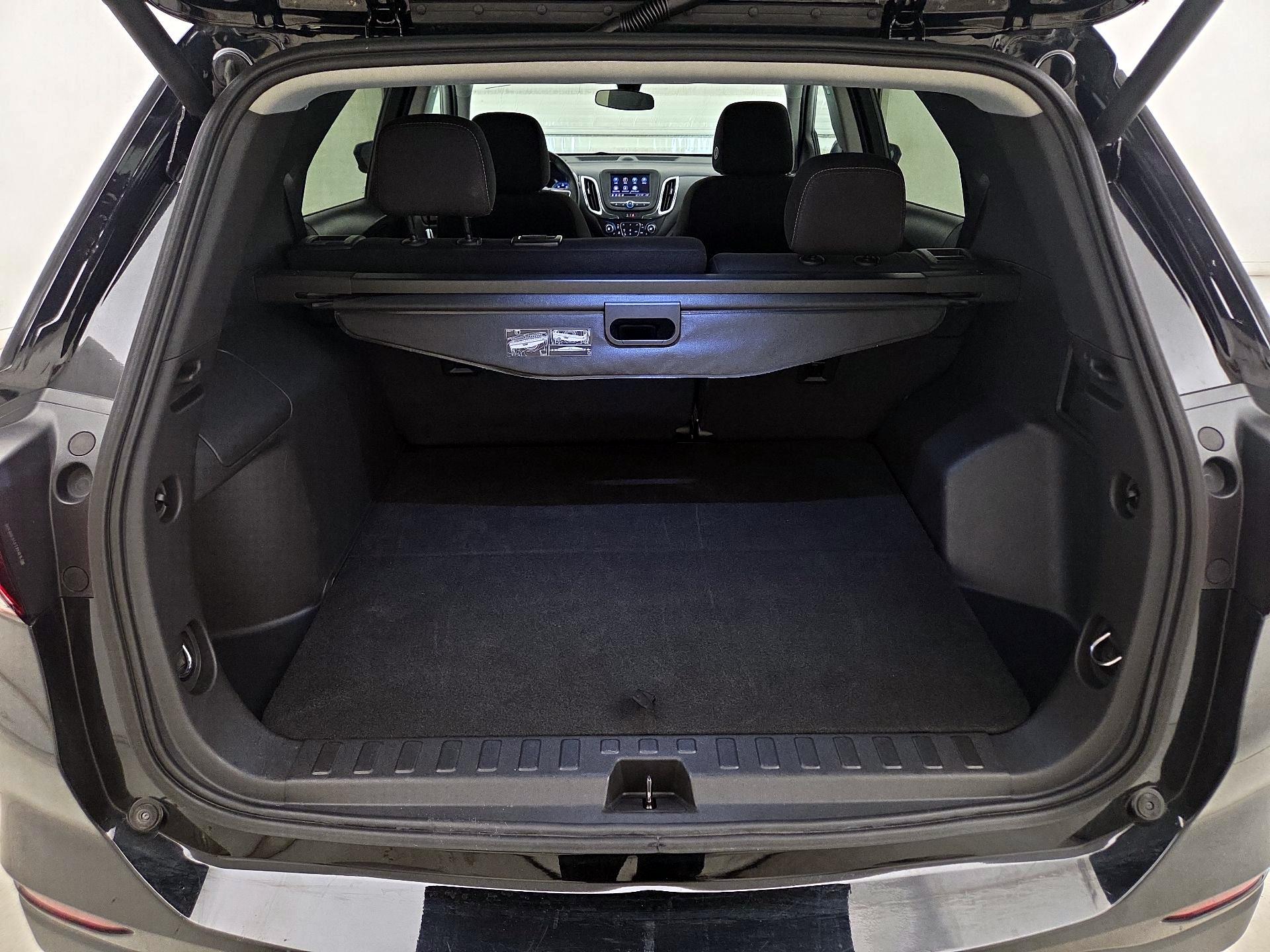 Thumbnail: 2023 Chevrolet Equinox - 20
