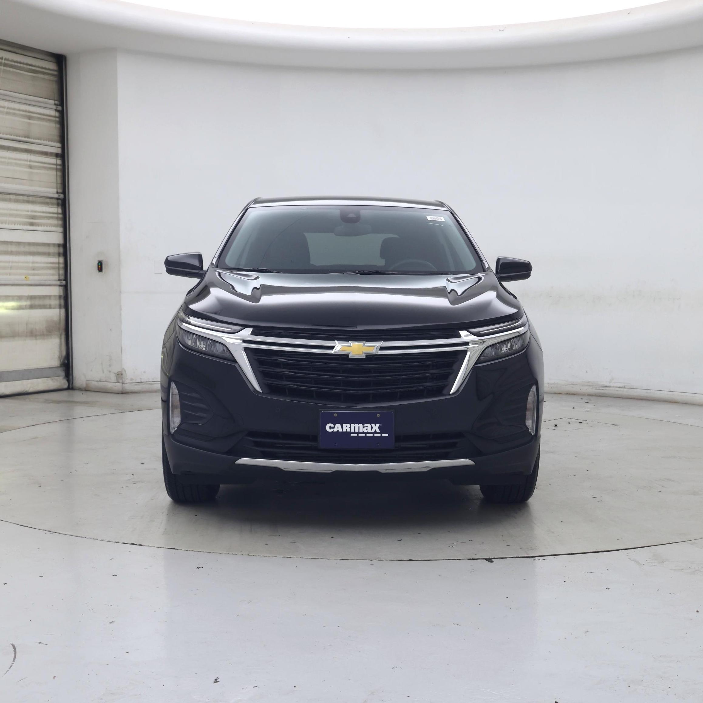 Thumbnail: 2023 Chevrolet Equinox - 5