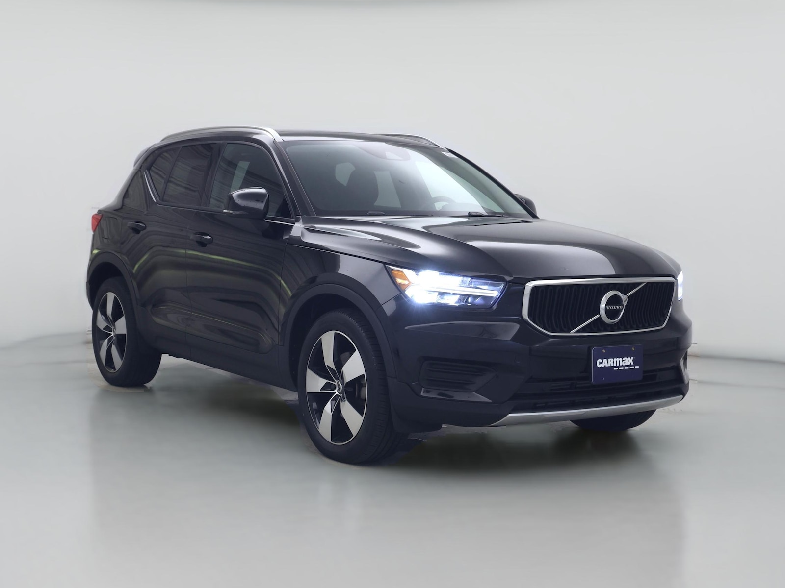 2020 Volvo XC40