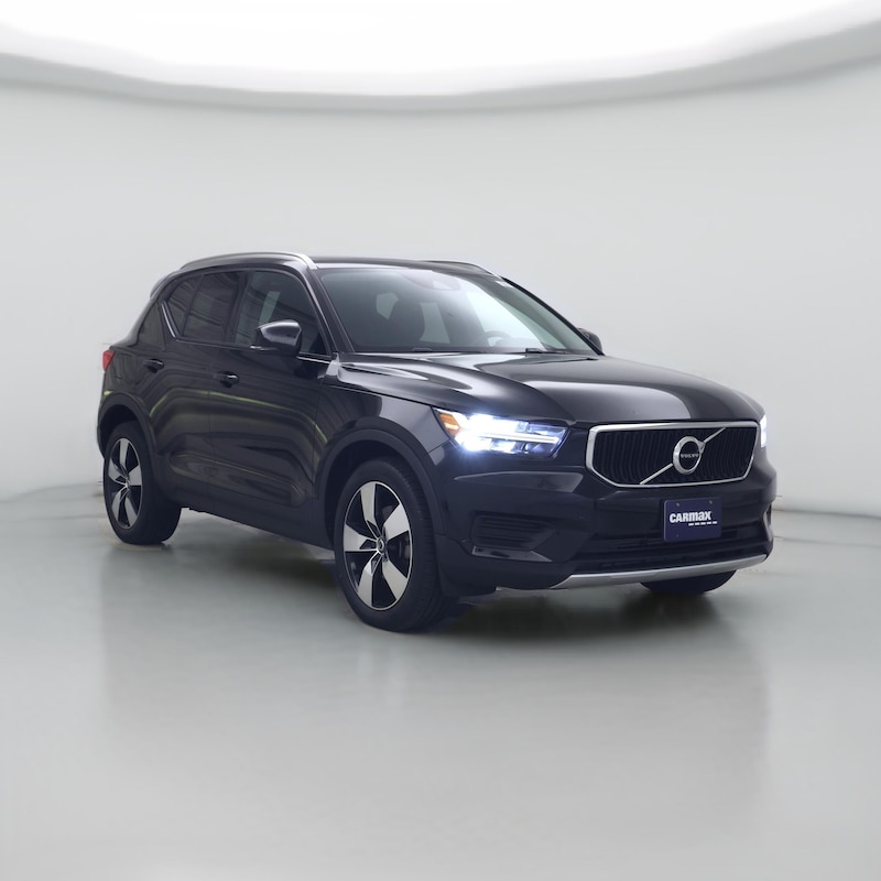 2020 Volvo XC40 T5 Momentum