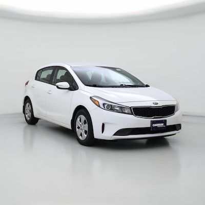 2017 Kia Forte5 LX