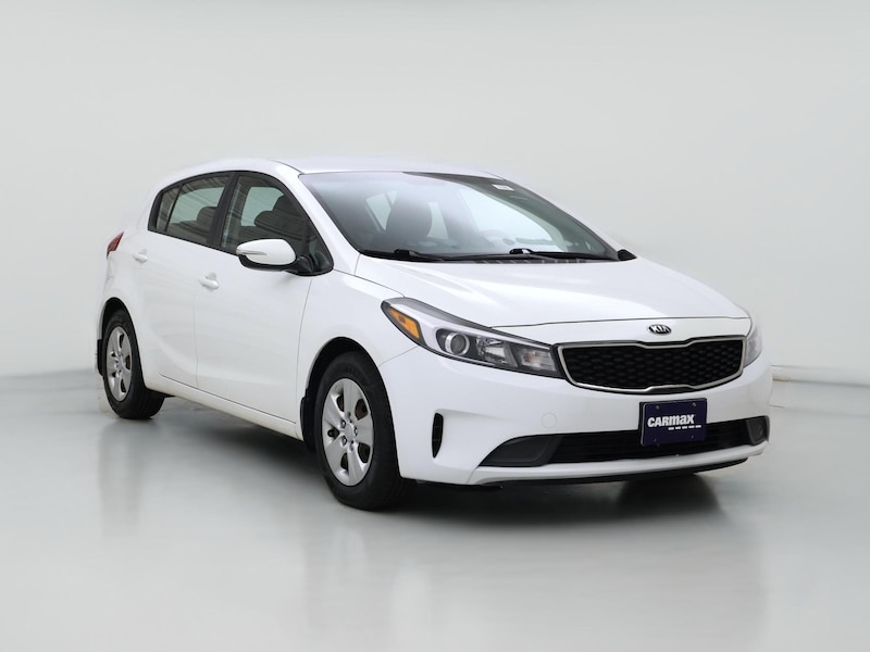 2017 Kia Forte LX -
                  Danvers, MA