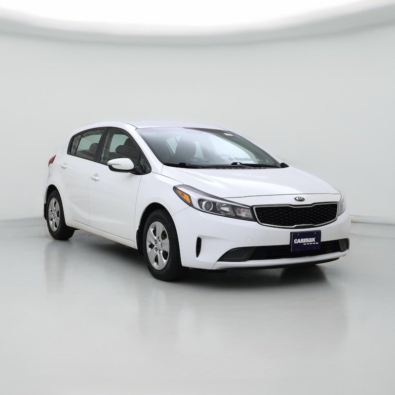 2017 Kia Forte5 LX