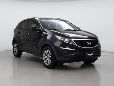 2014 Kia Sportage LX