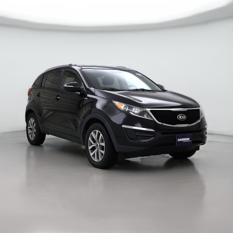 2014 Kia Sportage LX