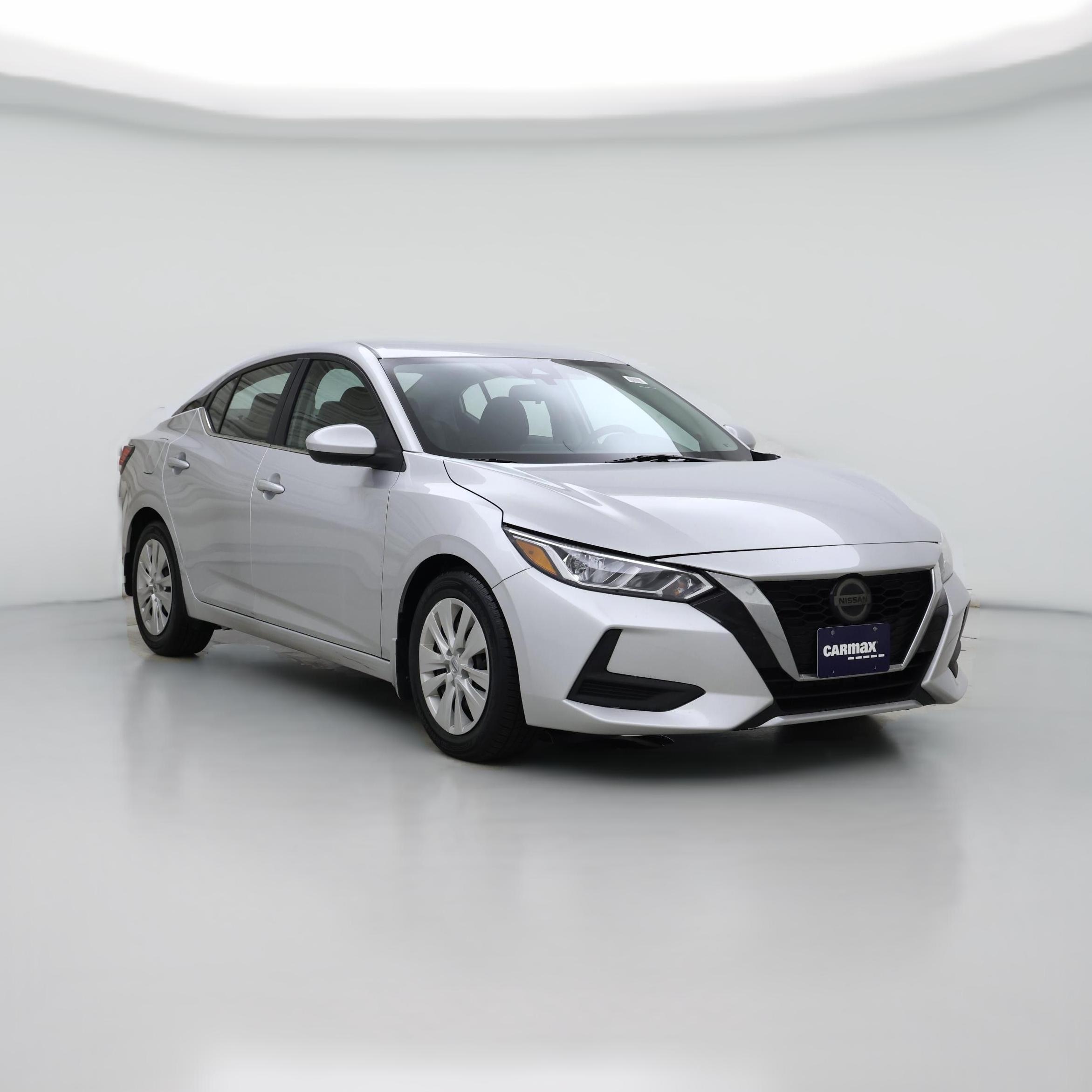 Thumbnail: 2022 Nissan Sentra - 1