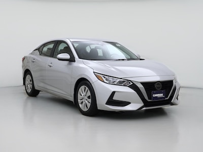 2022 Nissan Sentra S