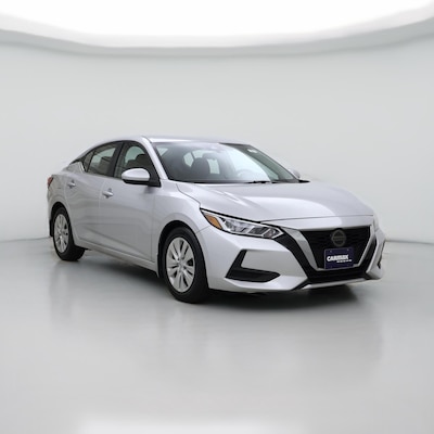 2022 Nissan Sentra S