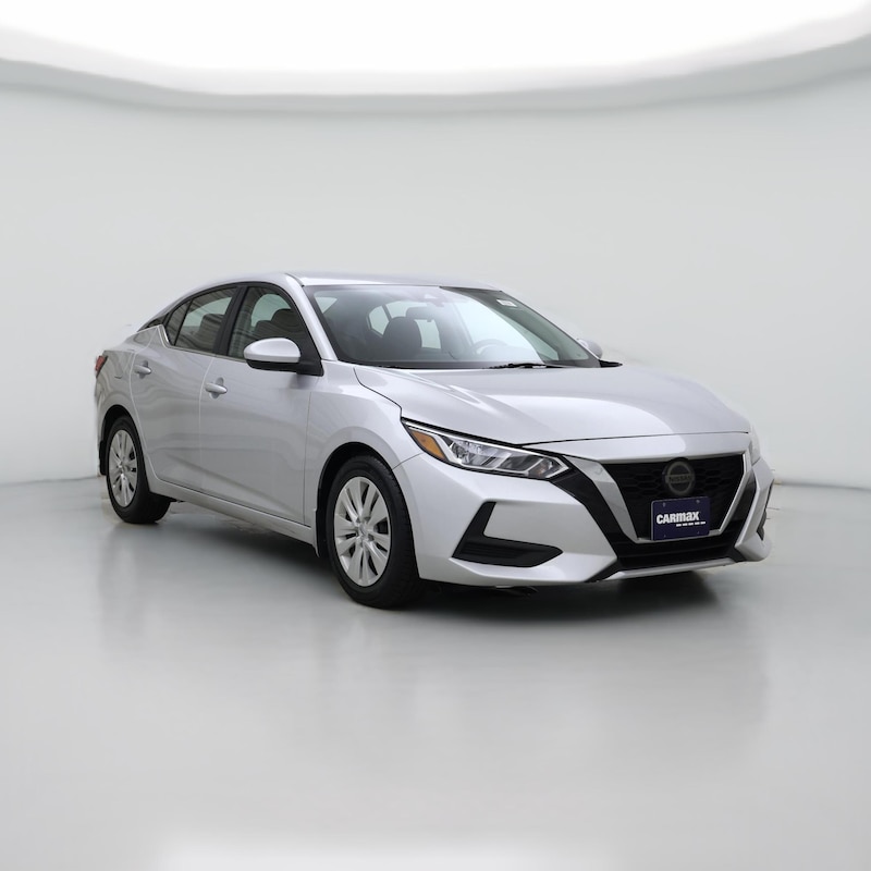 2022 Nissan Sentra S