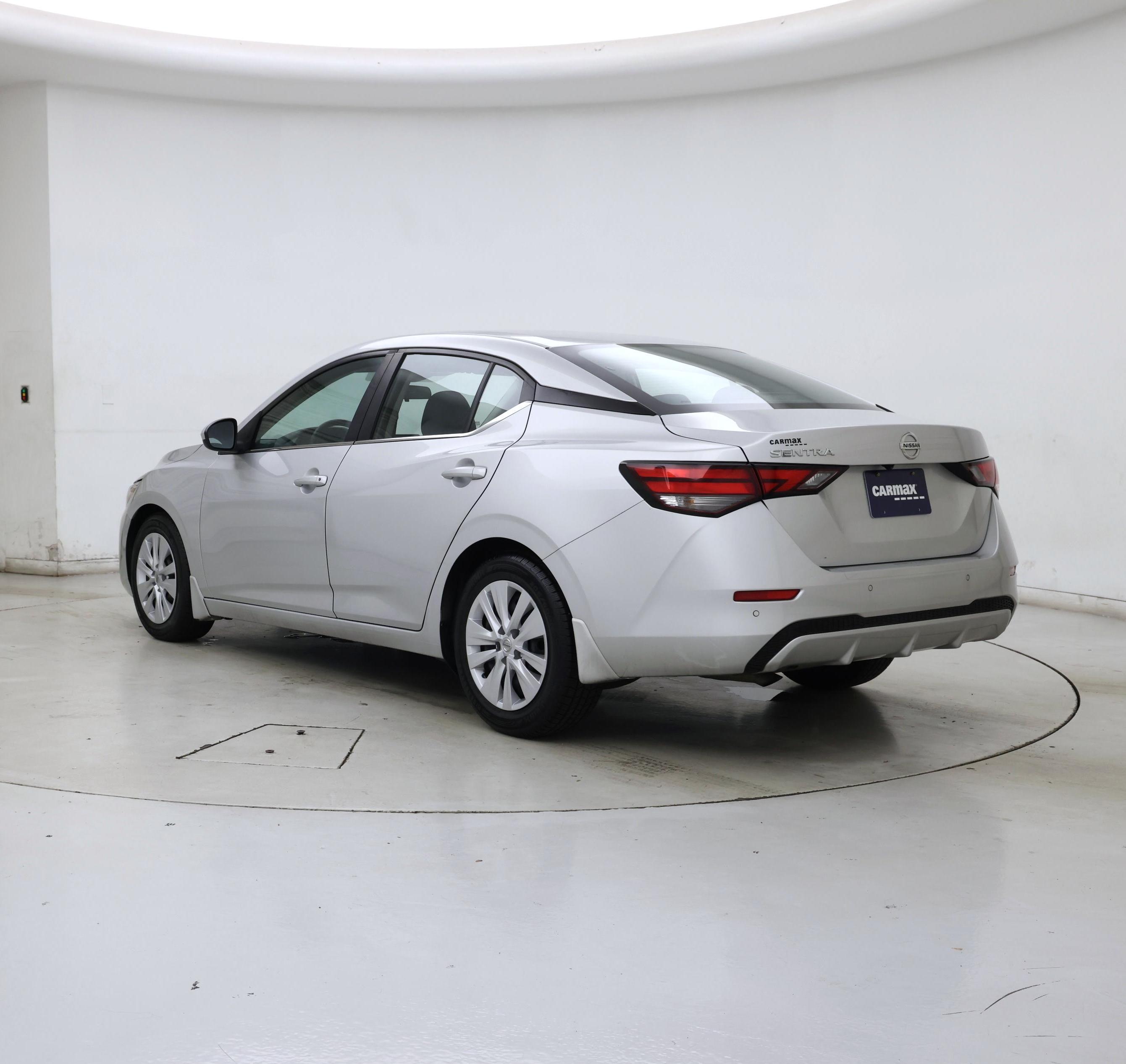Thumbnail: 2022 Nissan Sentra - 2