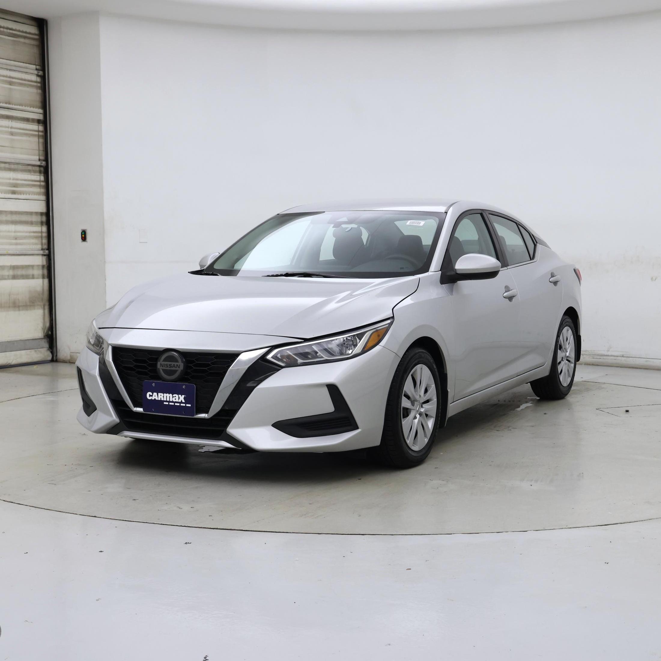 Thumbnail: 2022 Nissan Sentra - 4