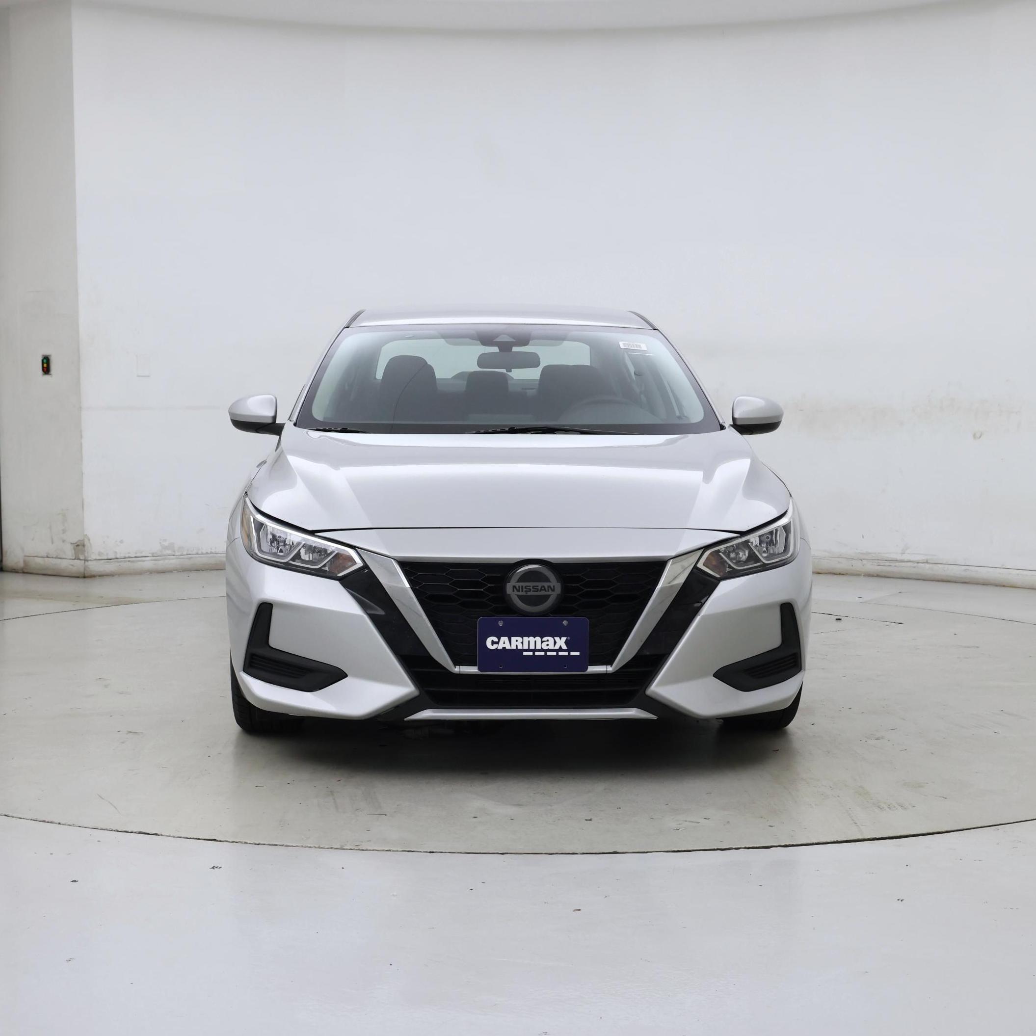 Thumbnail: 2022 Nissan Sentra - 5
