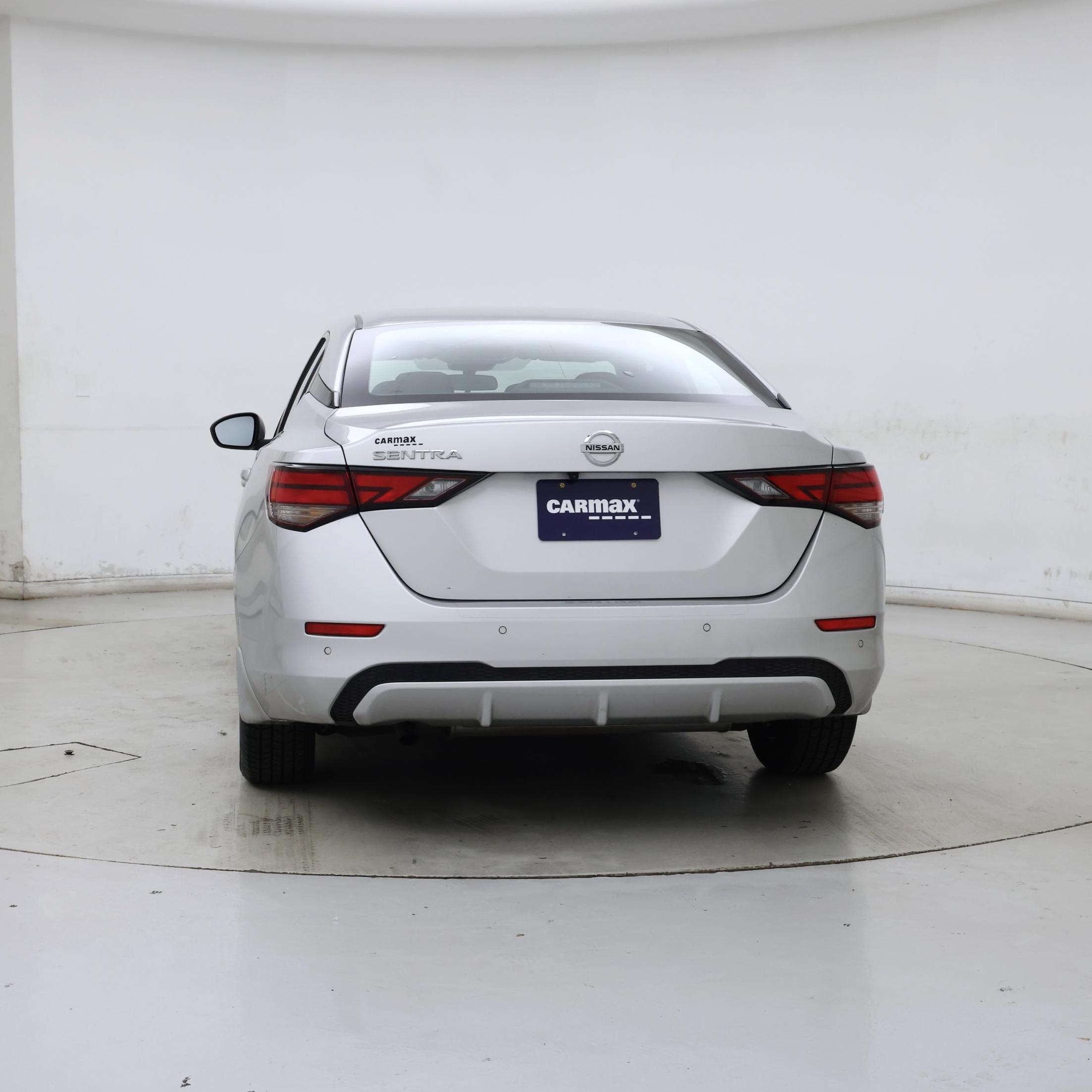 Thumbnail: 2022 Nissan Sentra - 6