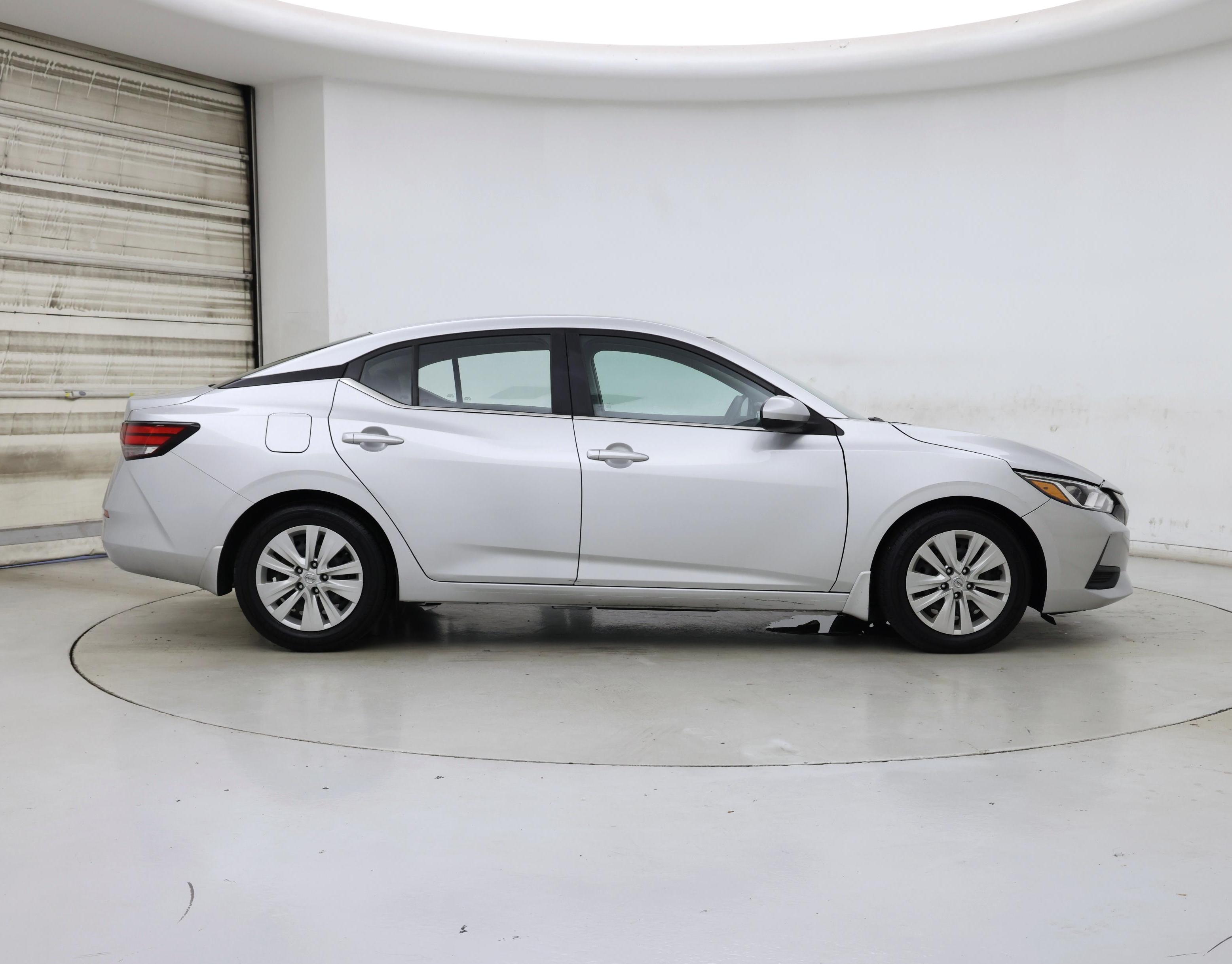 Thumbnail: 2022 Nissan Sentra - 7