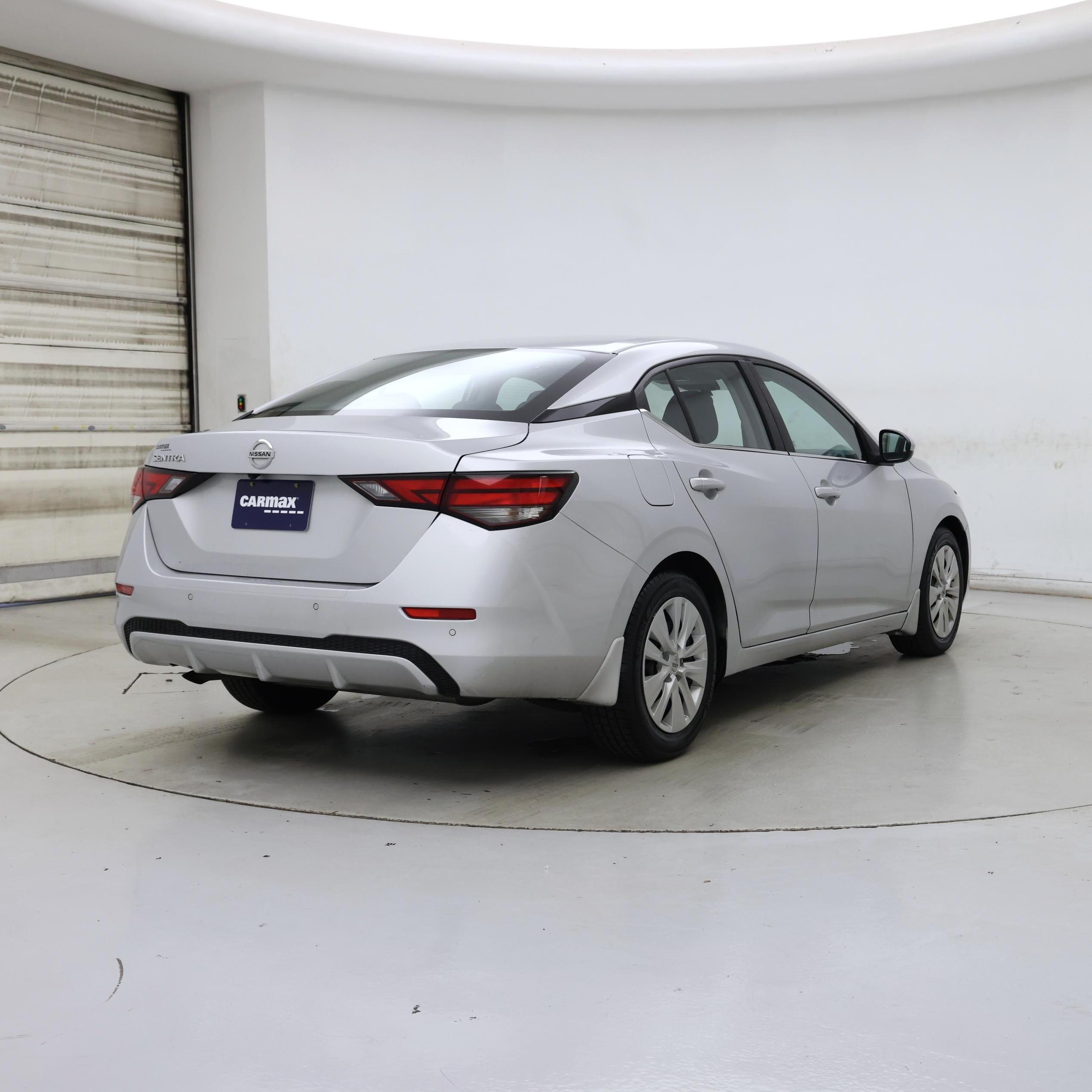 Thumbnail: 2022 Nissan Sentra - 8