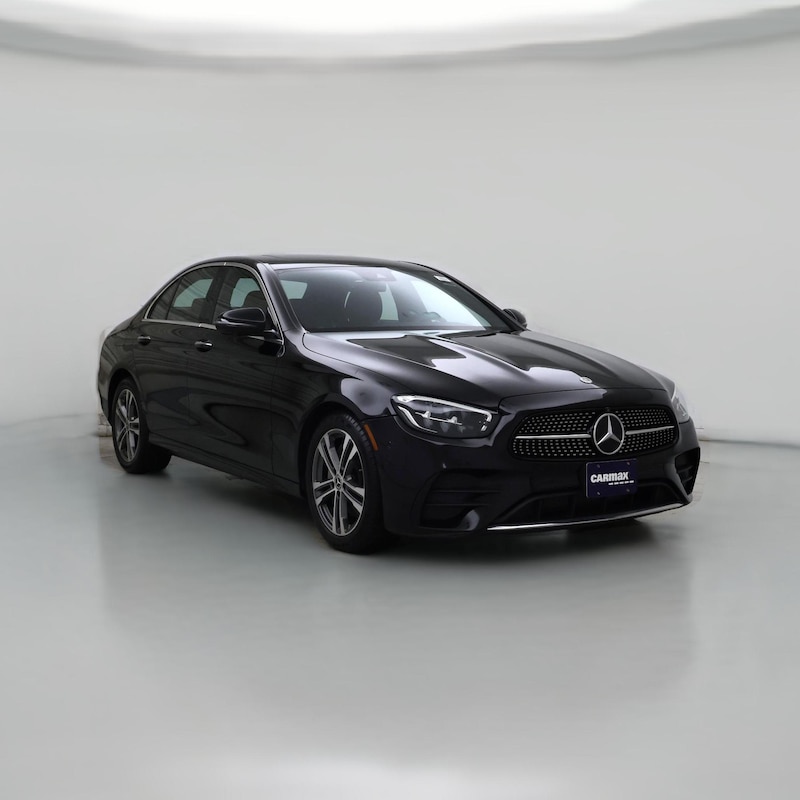 2022 Mercedes-Benz E350