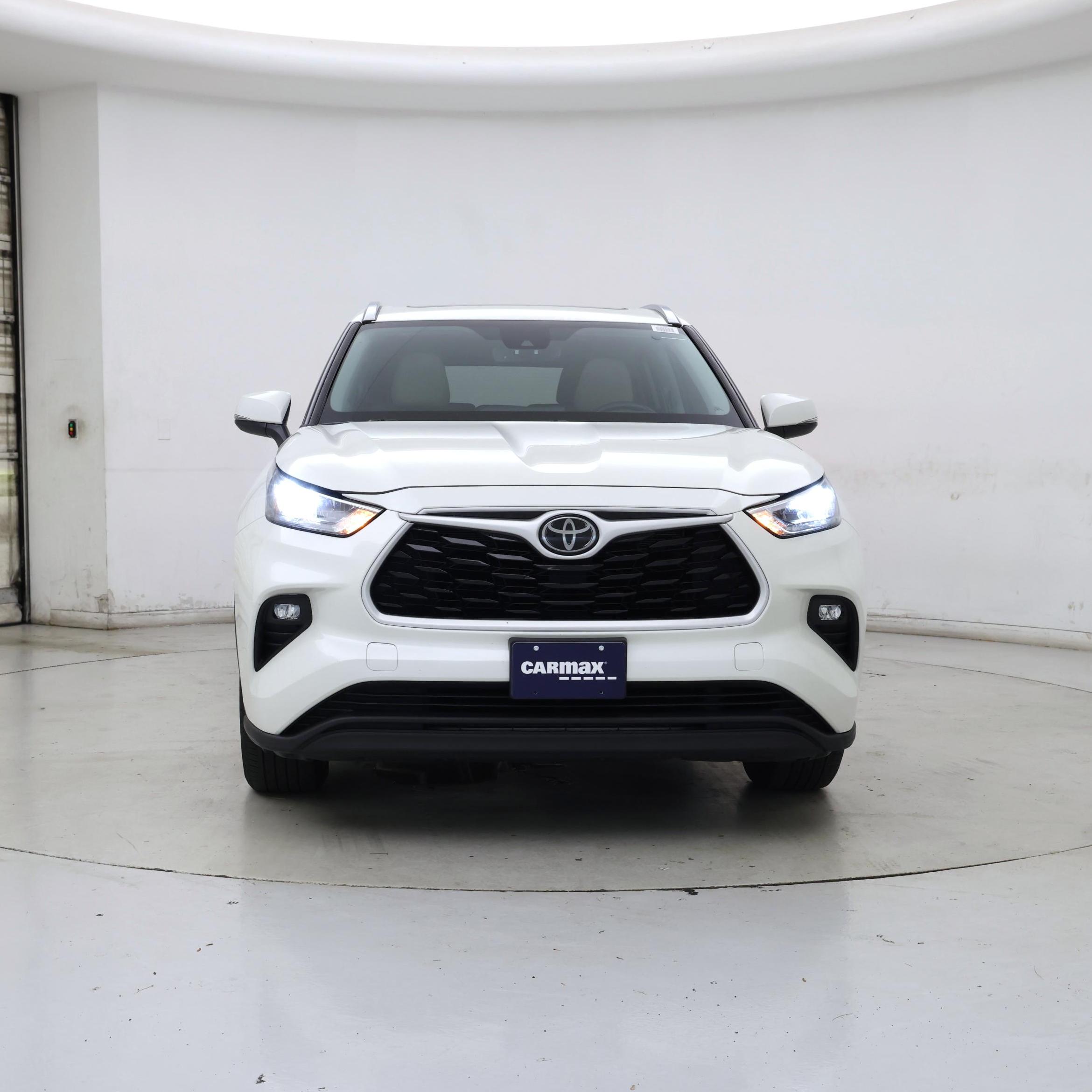 Thumbnail: 2020 Toyota Highlander - 5