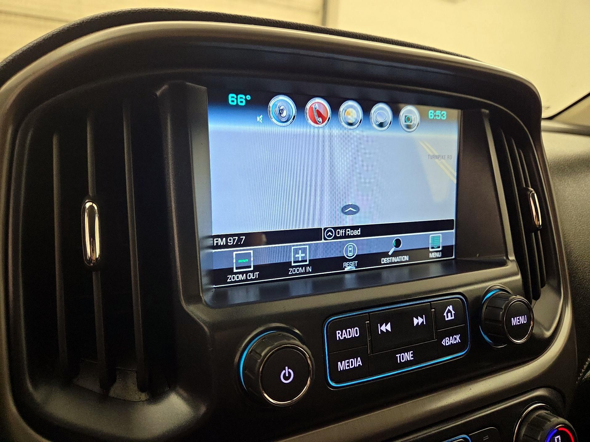 Thumbnail: 2018 GMC Canyon - 14