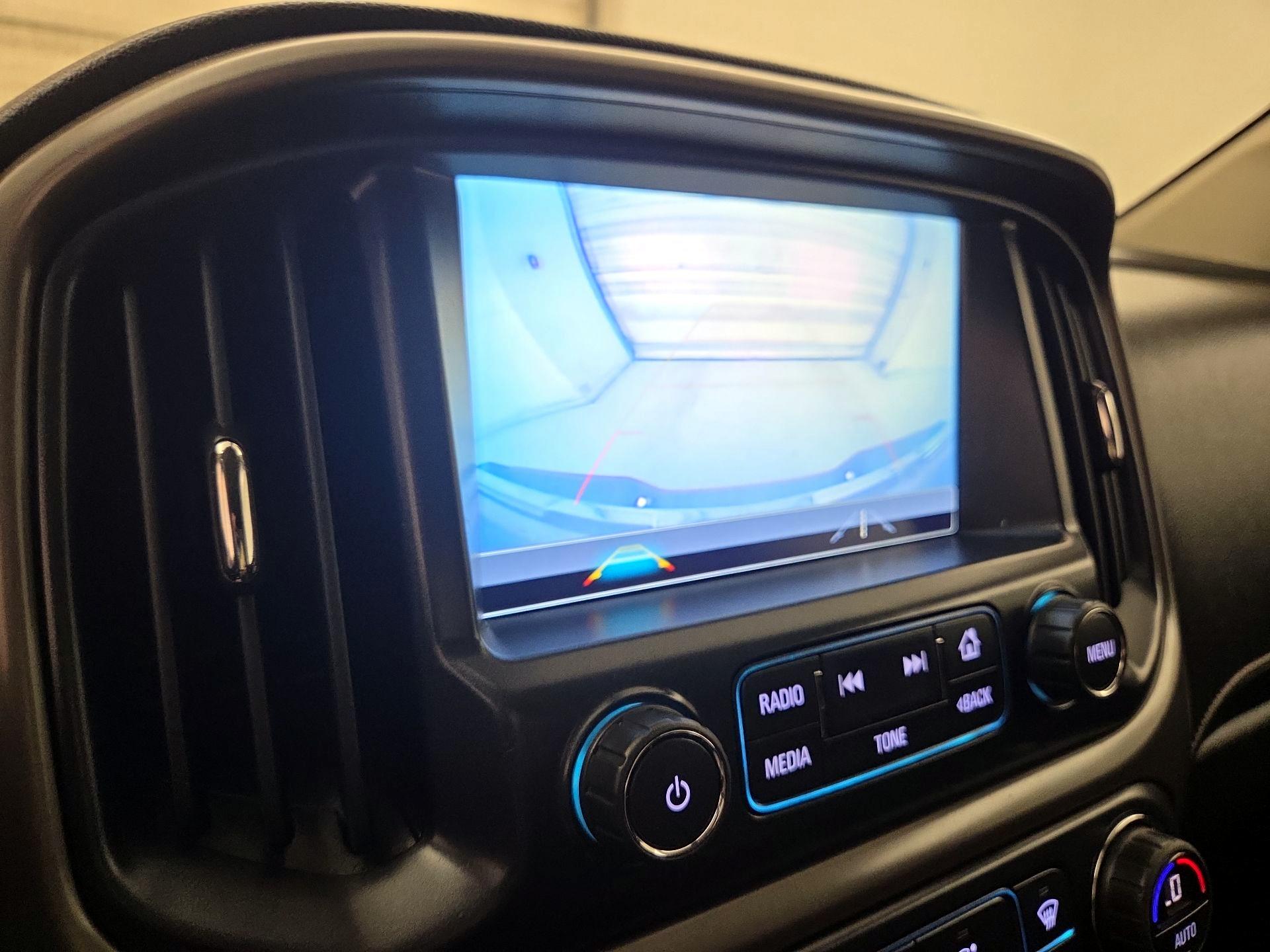 Thumbnail: 2018 GMC Canyon - 15