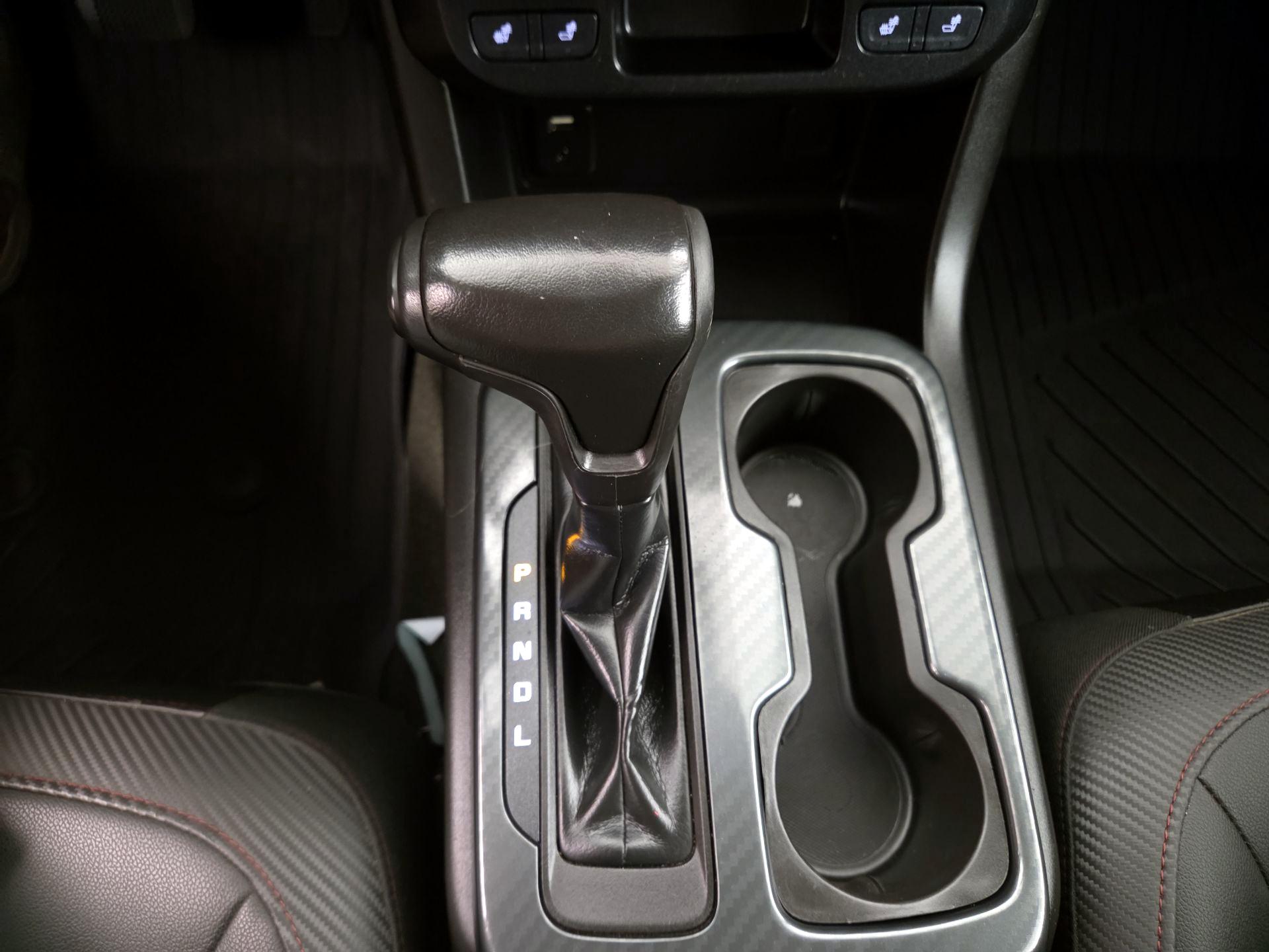 Thumbnail: 2018 GMC Canyon - 18