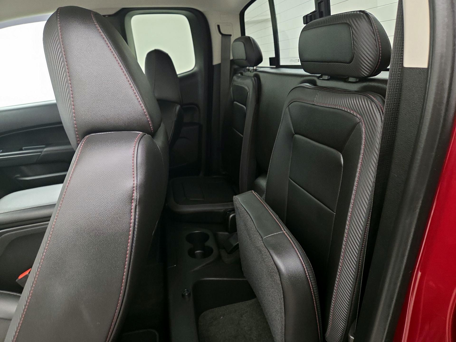 Thumbnail: 2018 GMC Canyon - 20