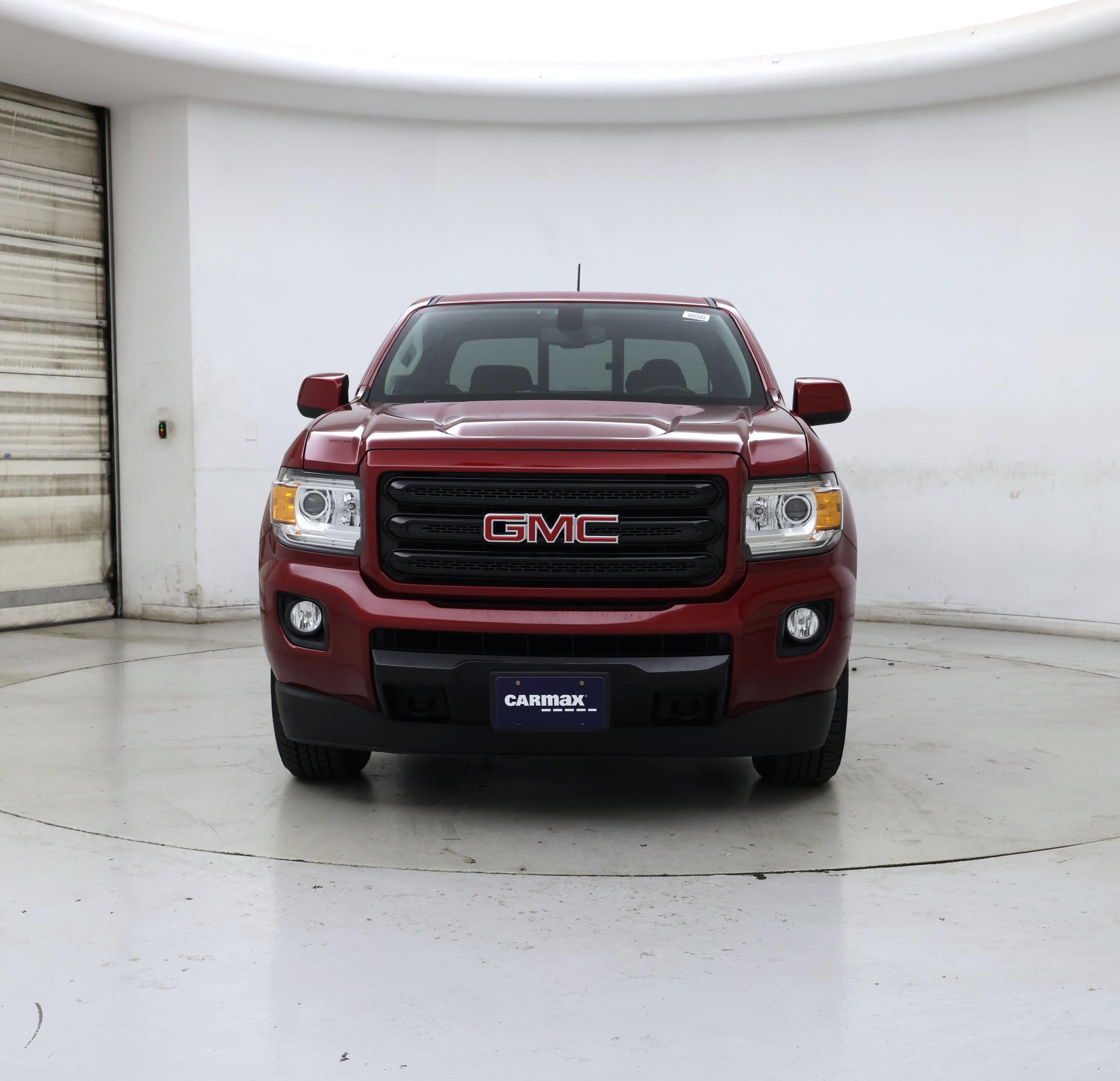 Thumbnail: 2018 GMC Canyon - 5