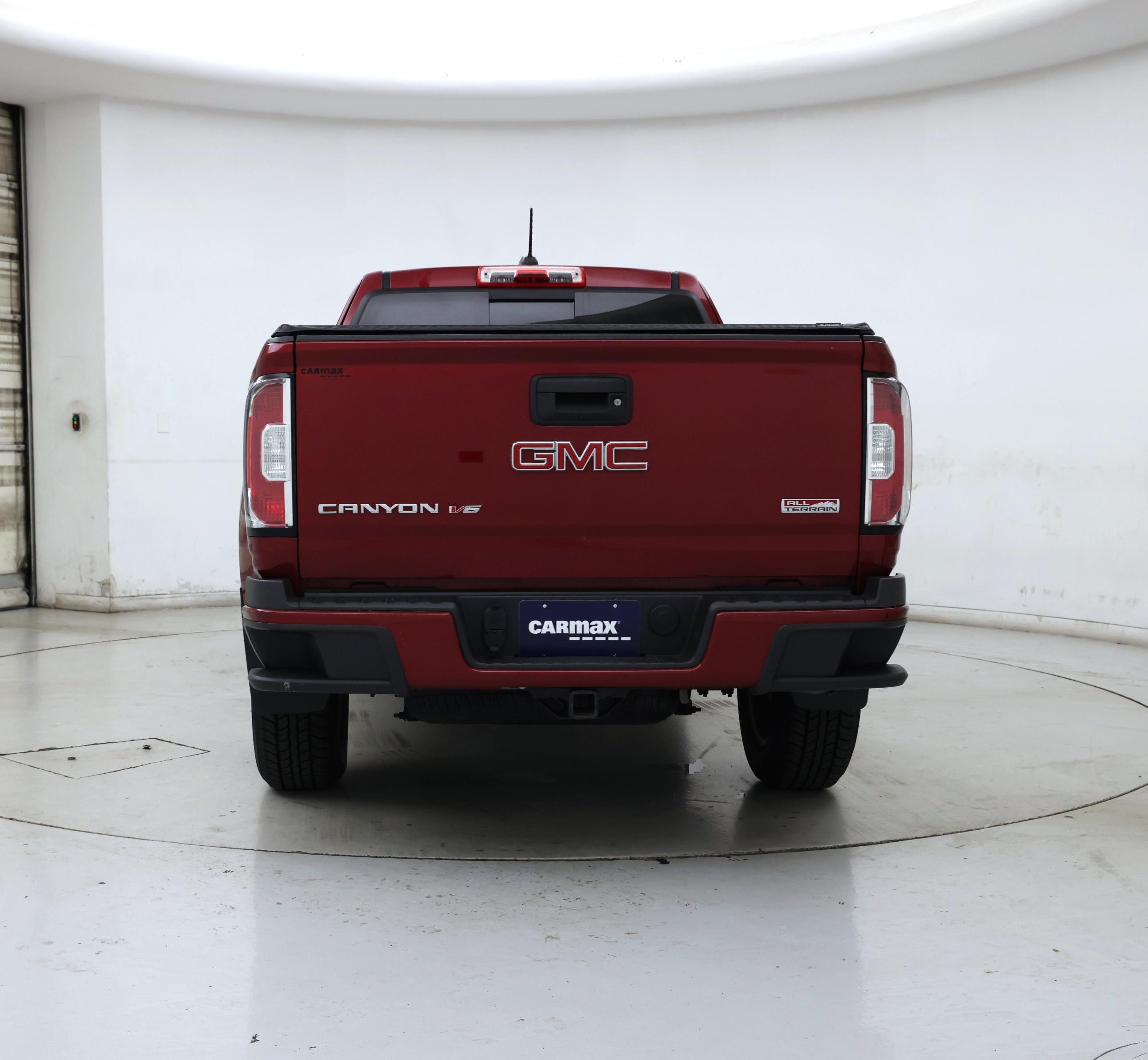 Thumbnail: 2018 GMC Canyon - 6