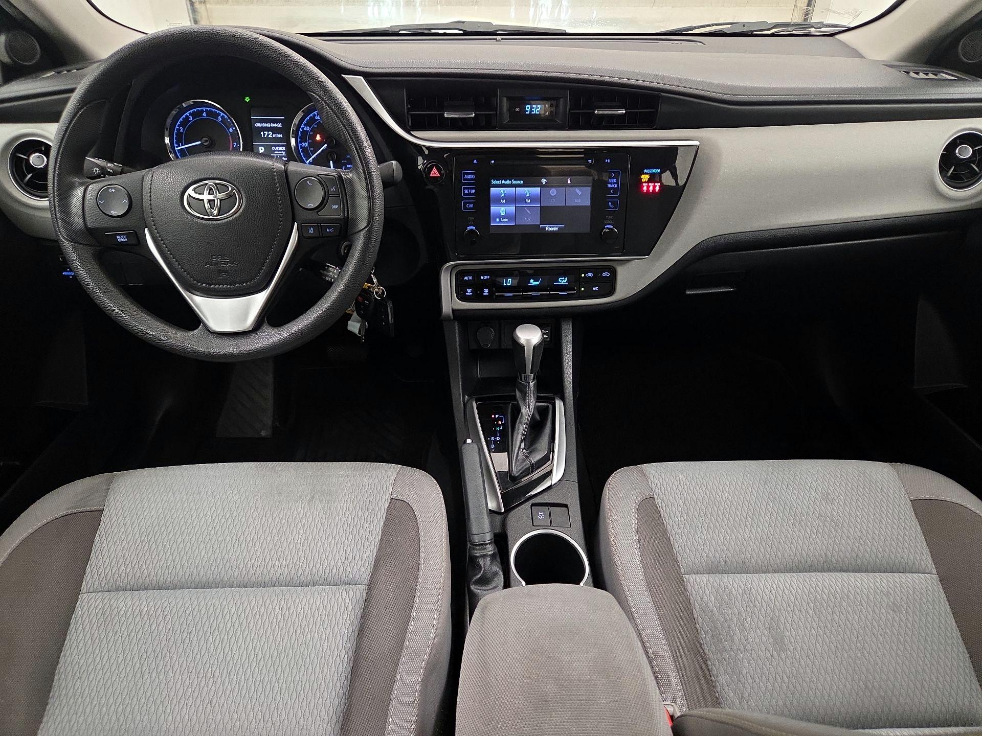 Thumbnail: 2018 Toyota Corolla - 9
