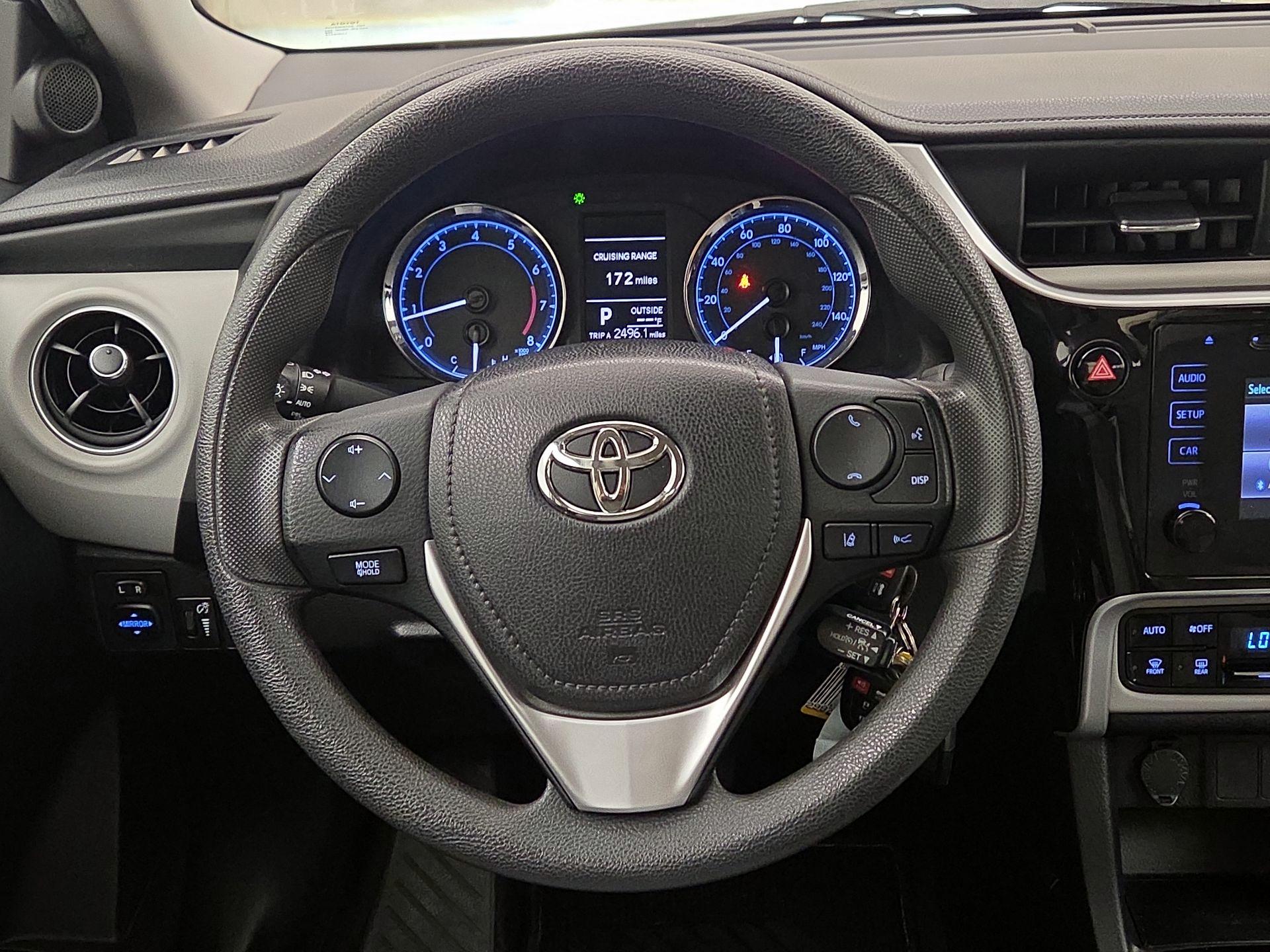 Thumbnail: 2018 Toyota Corolla - 10