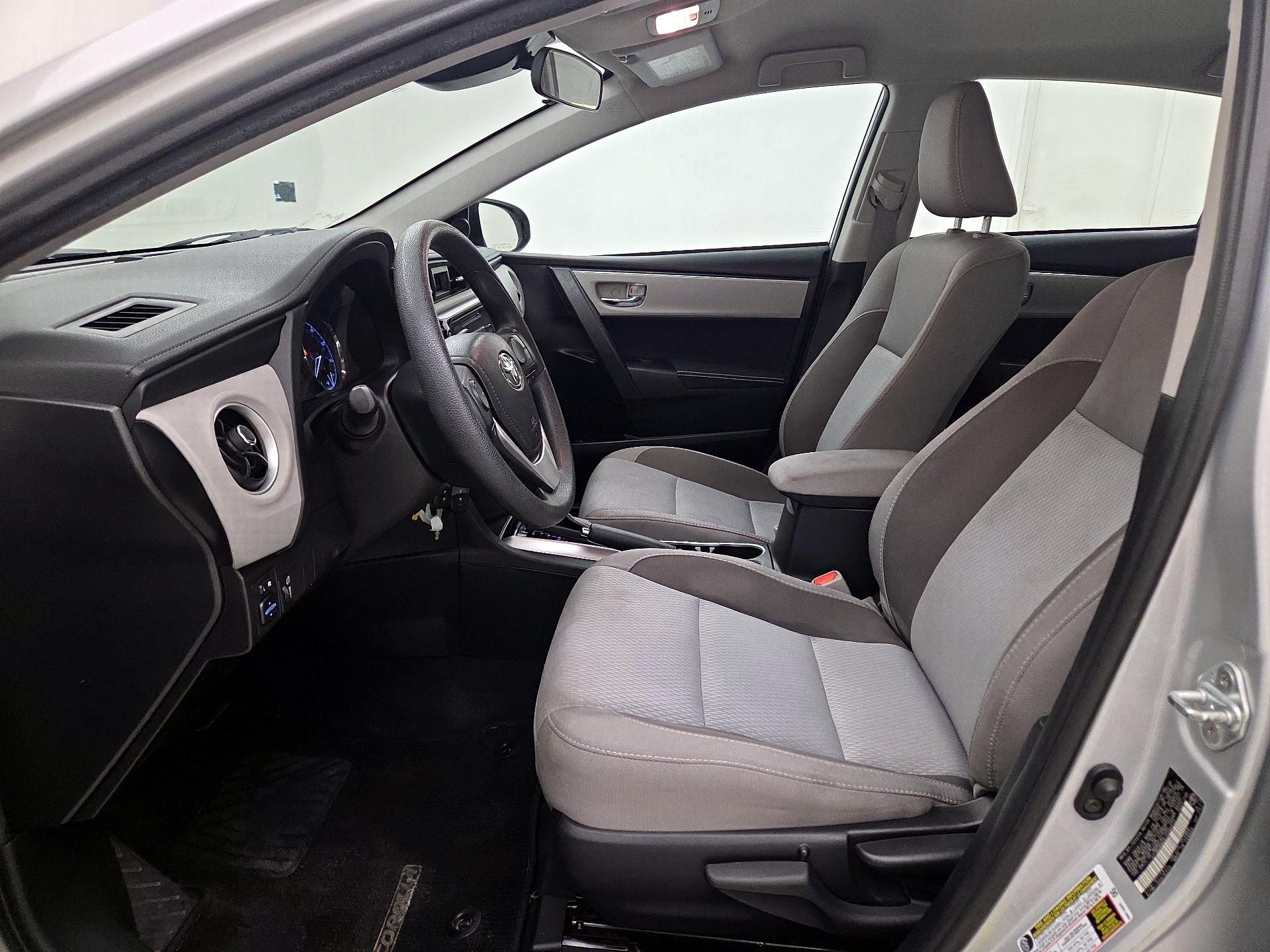 Thumbnail: 2018 Toyota Corolla - 11