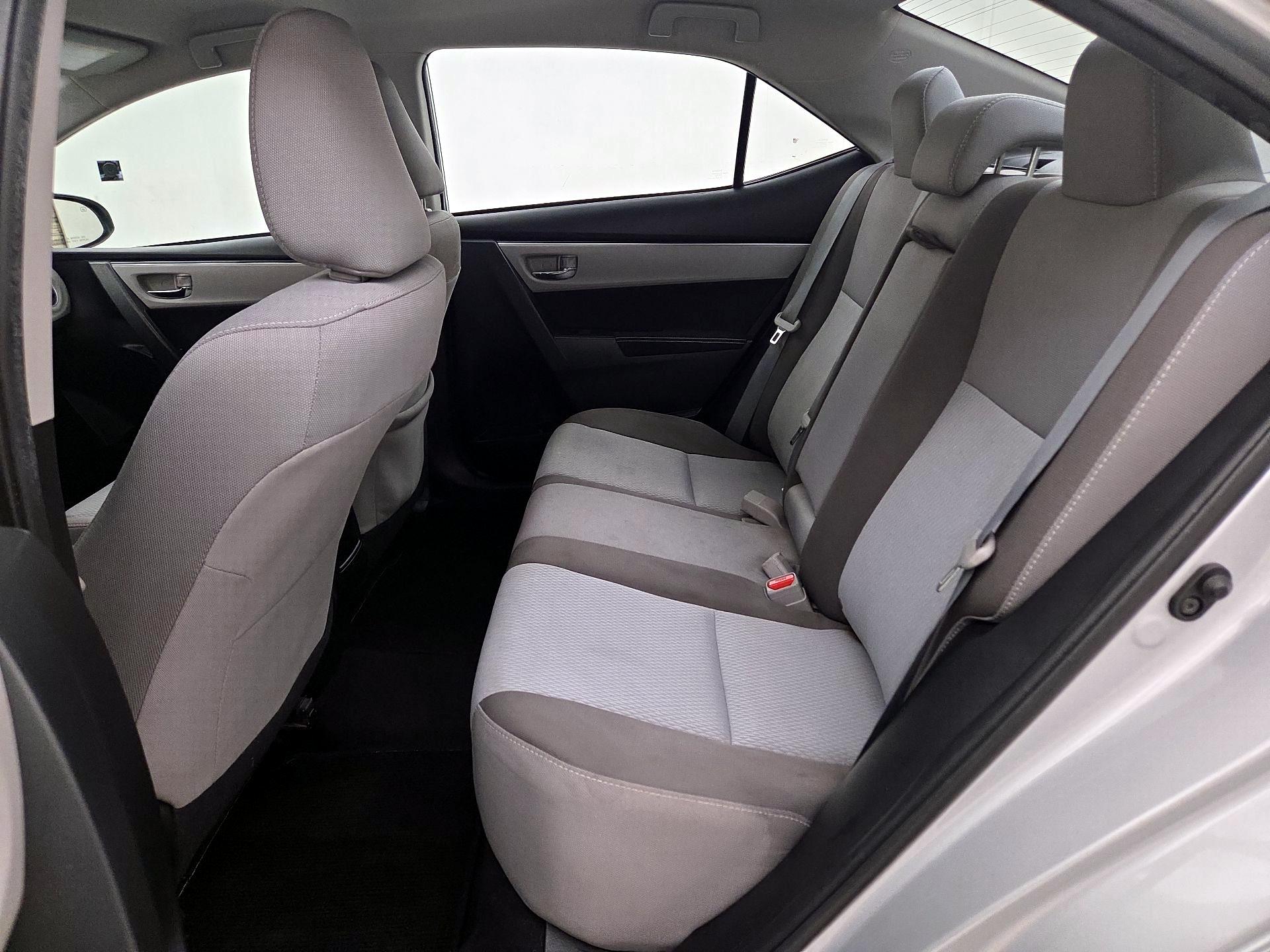 Thumbnail: 2018 Toyota Corolla - 19