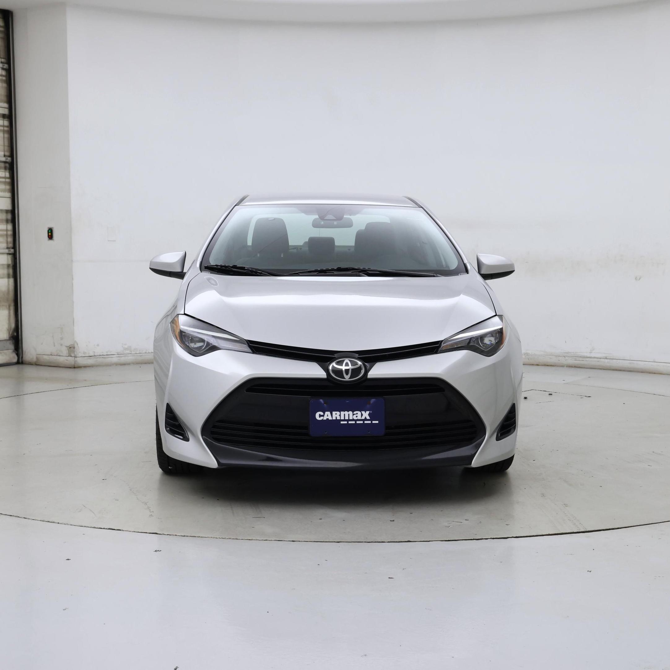 Thumbnail: 2018 Toyota Corolla - 5