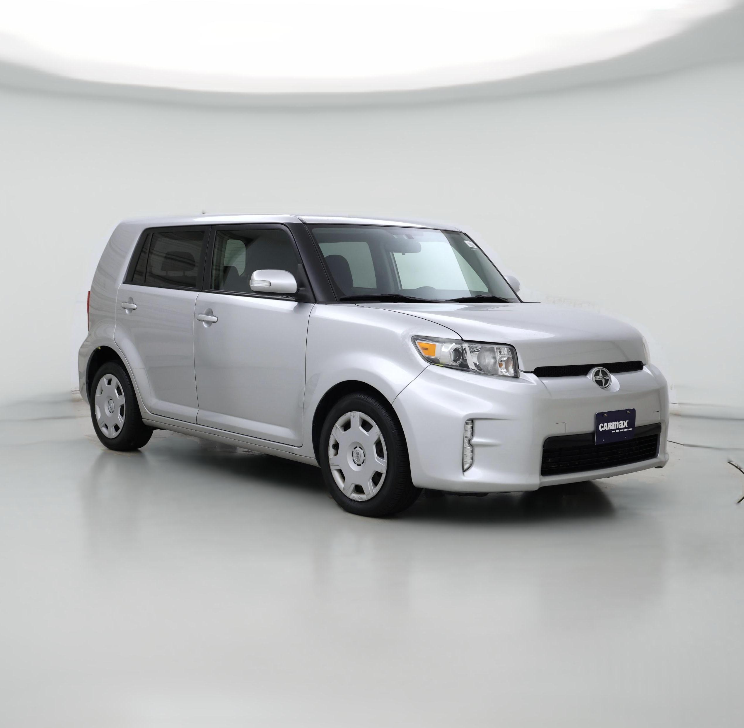 Thumbnail: 2014 Scion xB - 1