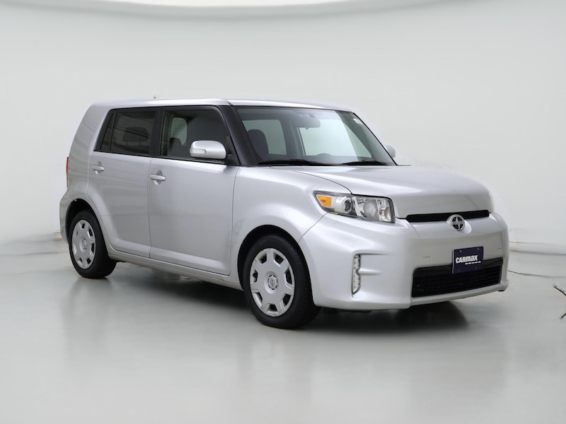2014 Scion xB  -
                  Westborough, MA