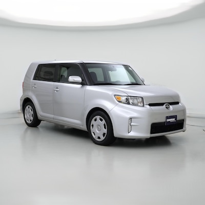 2014 Scion xB