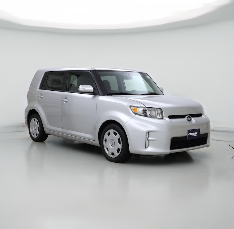 2014 Scion xB