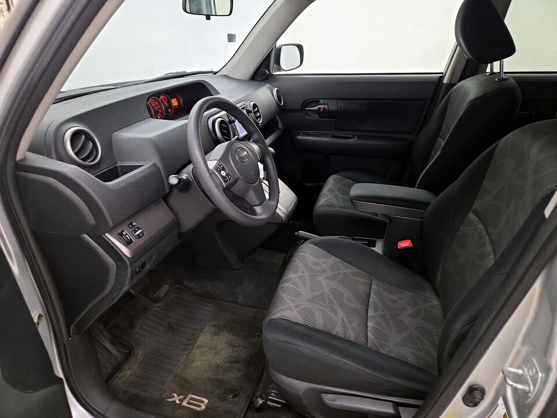 Thumbnail: 2014 Scion xB - 11