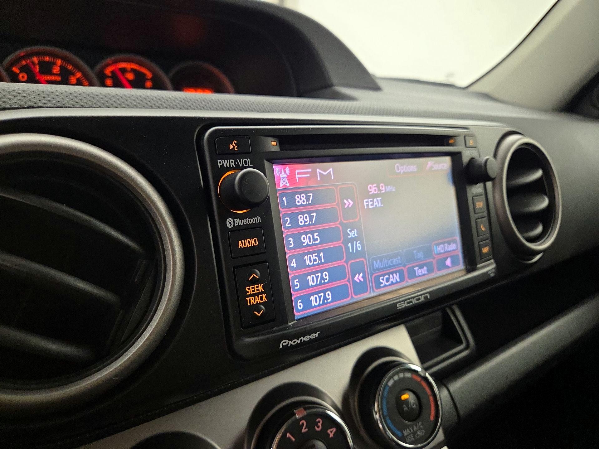 Thumbnail: 2014 Scion xB - 14