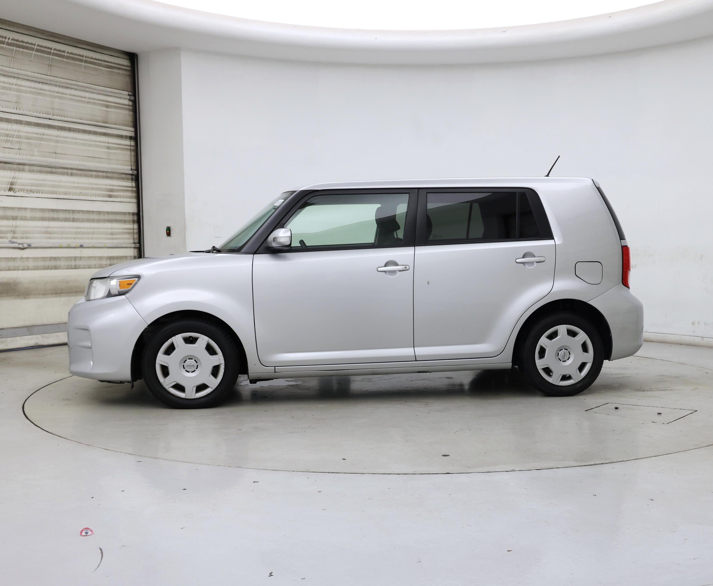 Thumbnail: 2014 Scion xB - 3