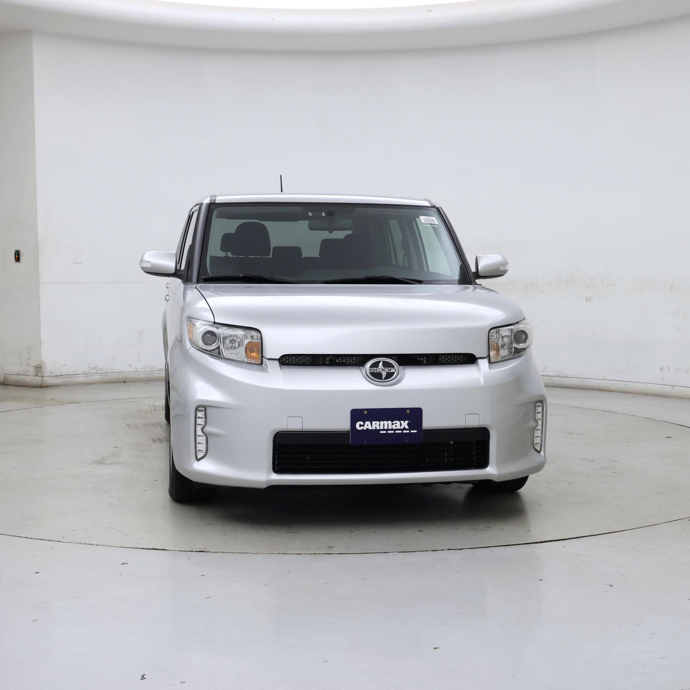 Thumbnail: 2014 Scion xB - 5