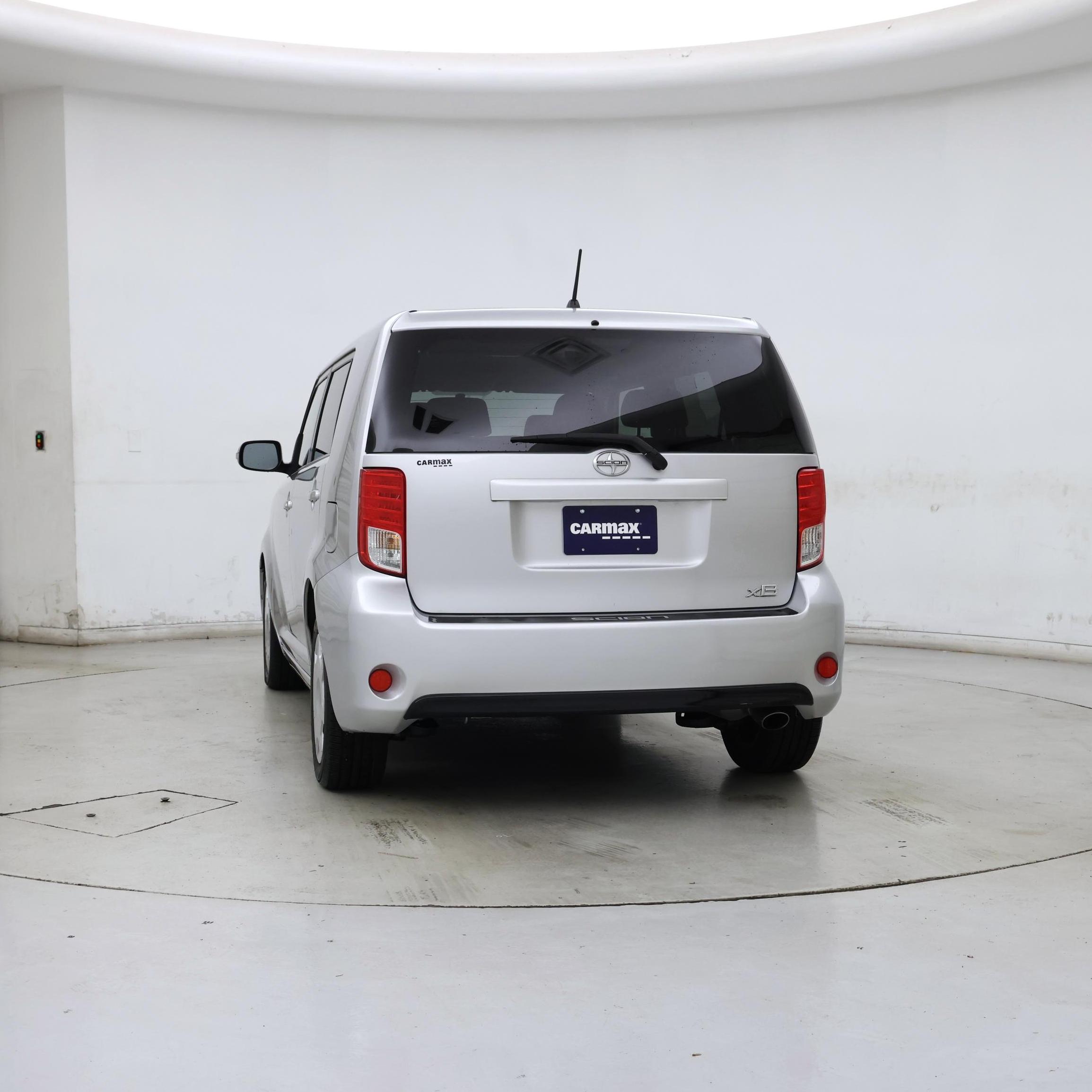 Thumbnail: 2014 Scion xB - 6
