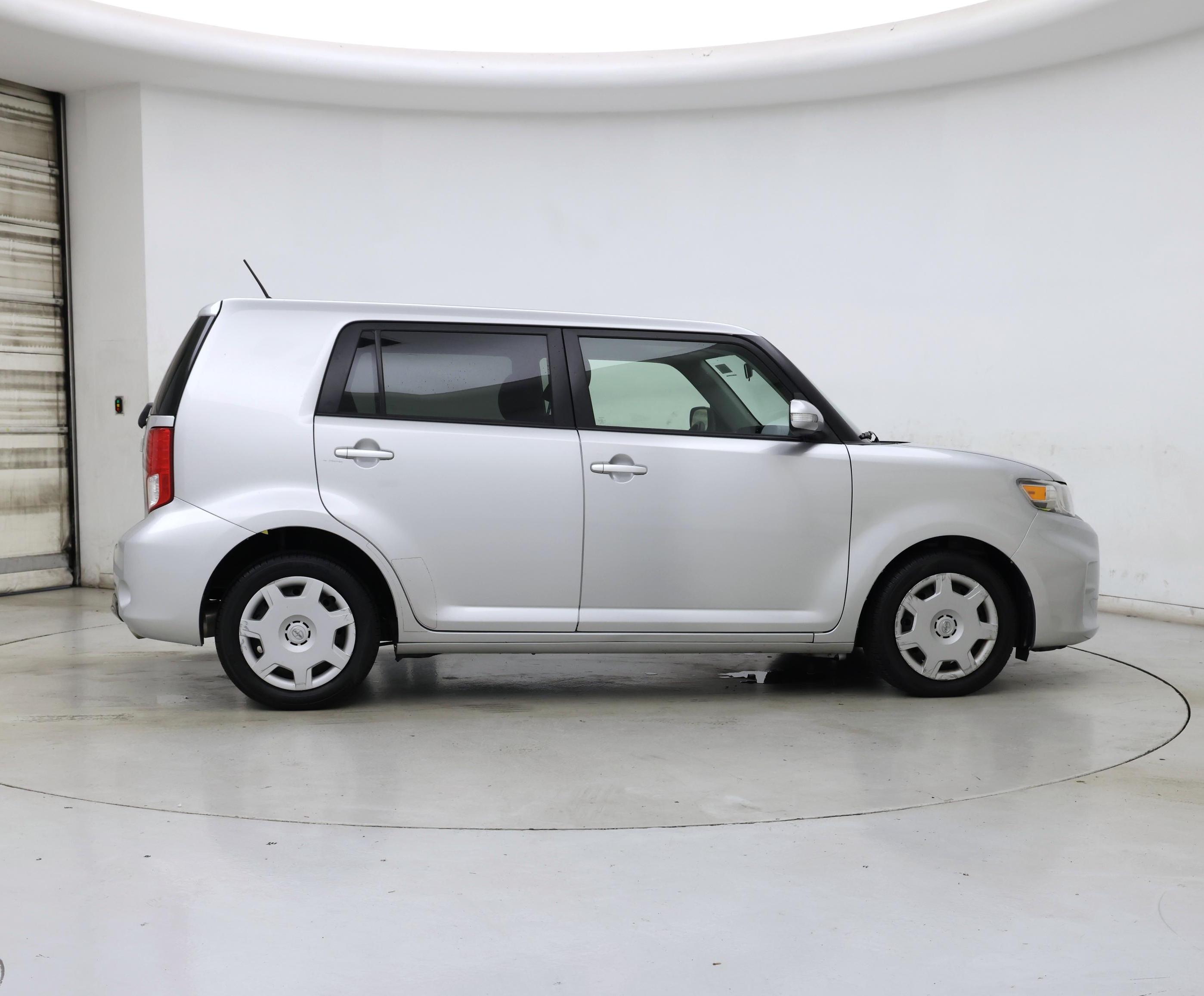 Thumbnail: 2014 Scion xB - 7