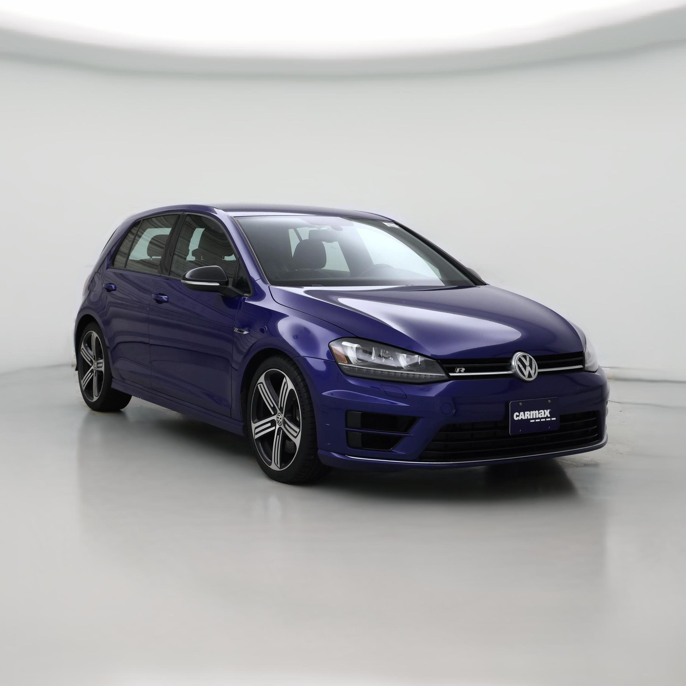 Thumbnail: 2016 Volkswagen Golf - 1
